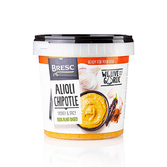 Alioli au chipotle, Bresc, 1 kg