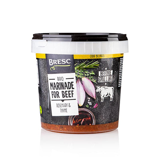 Marinade pour bœuf, Bresc, 1 kg
