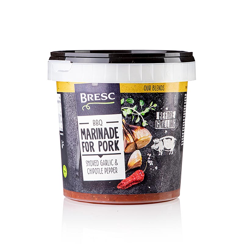 Marinade für Schweinefleisch, Bresc, 1 kg