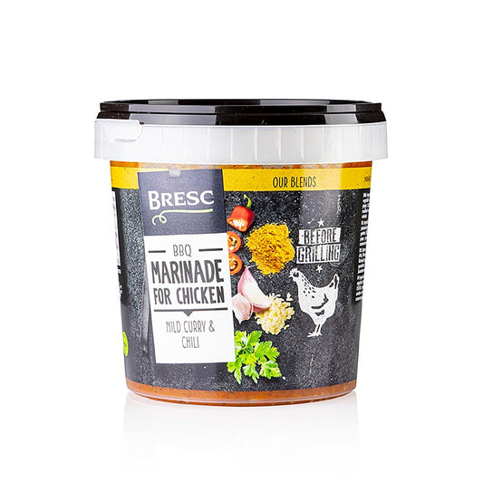 Marinade pour volaille, Bresc, 1 kg