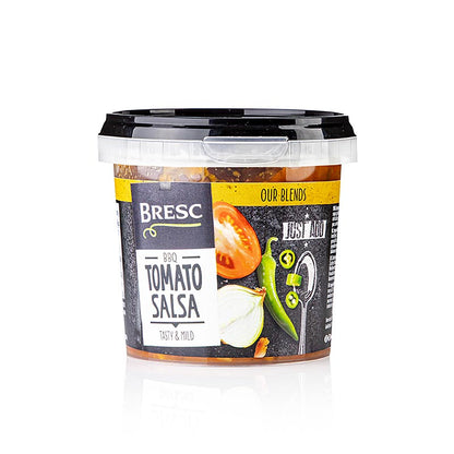 Salsa à la tomate, Bresc, 325 g