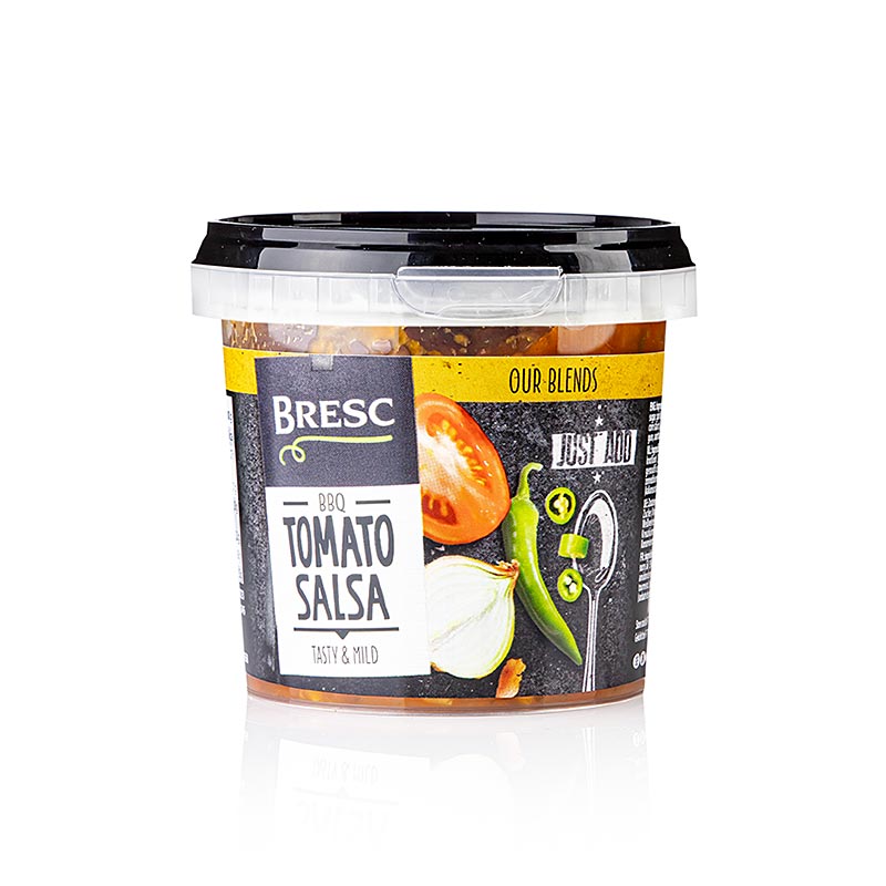 Tomaten Salsa, Bresc, 325 g