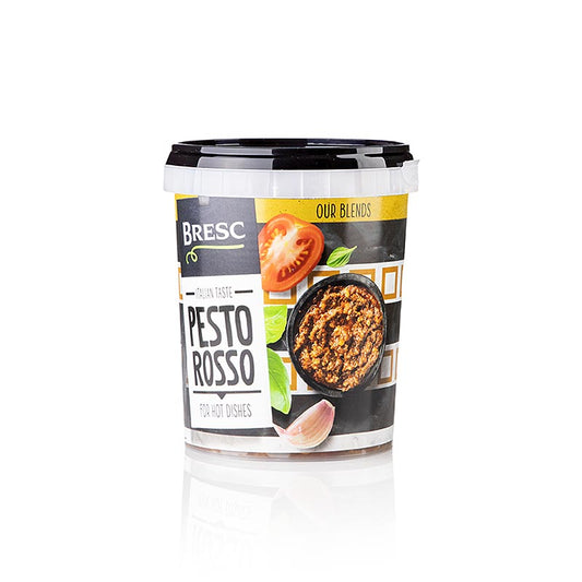 Pesto Rosso, Bresc, 450 g