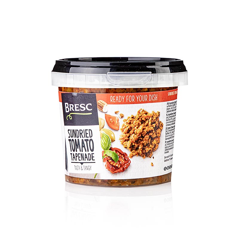 Tomatentapenade, Bresc, 325 g