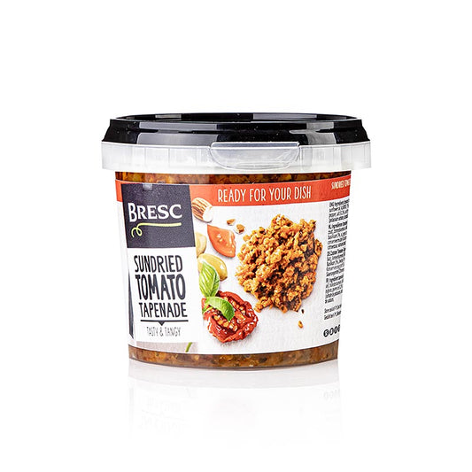 Tapenade de tomates, Bresc, 325 g