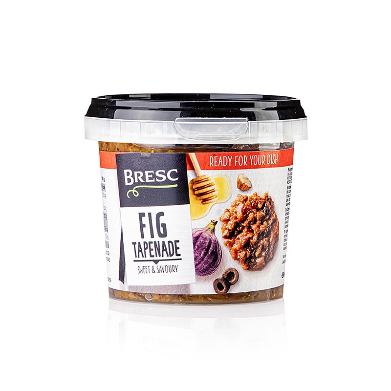 Feigentapenade, Bresc, 325 g