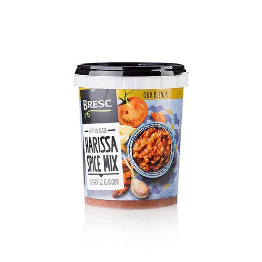 Mélange d'épices Harissa, Bresc, 450 g