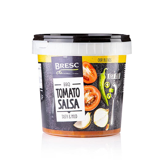 Salsa à la tomate, Bresc, 1 kg