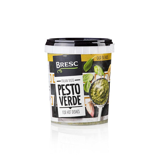 Pesto vert, Bresc, 450 g