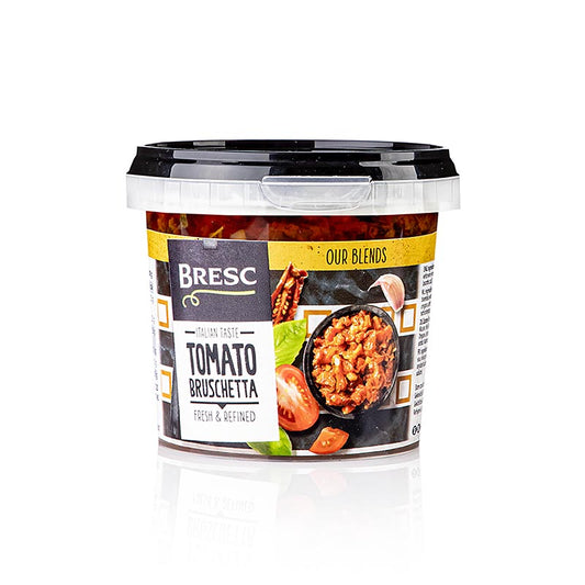 Bruschetta aux tomates, Bresc, 325 g