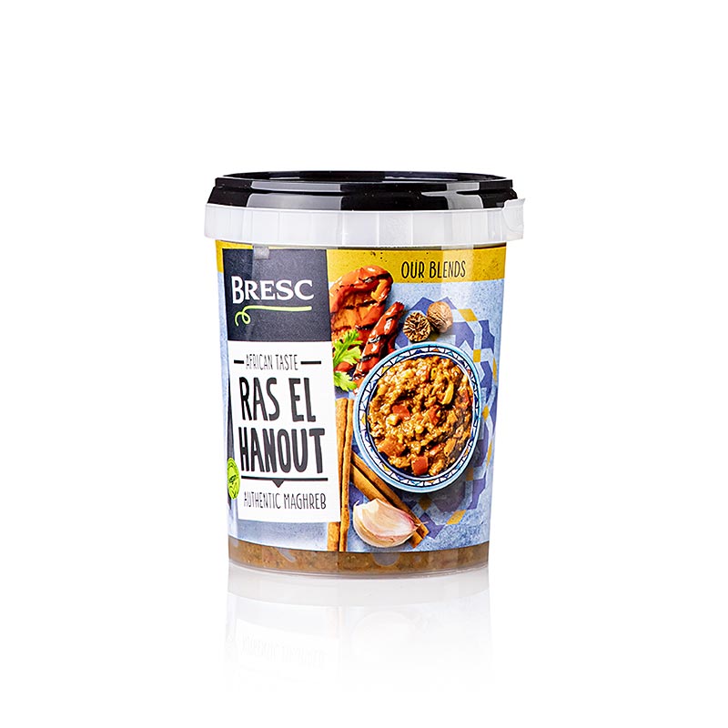 Ras el Hanout, Bresc, 450 g