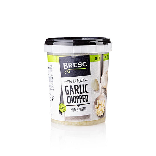 Ail haché, Bresc, 450 g