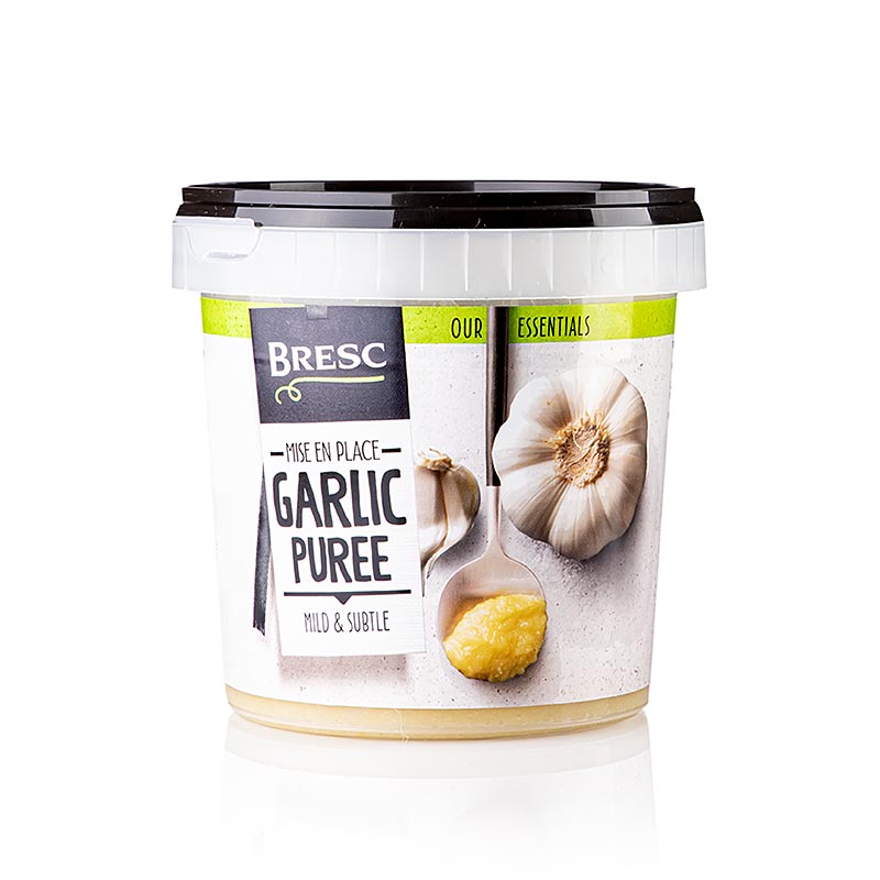 Knoblauchpüree, Bresc, 1 kg