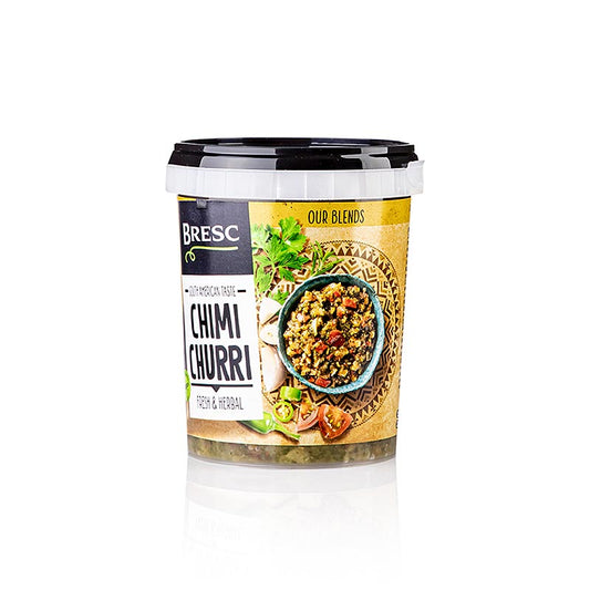 Mélange d'herbes pour chimichurri, Bresc, 450 g