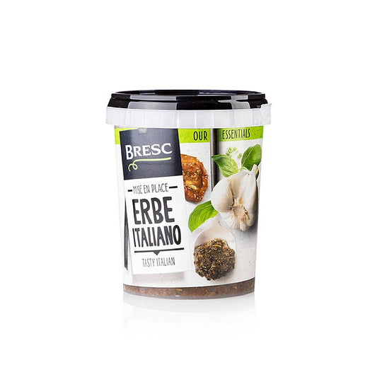 Erbe Italiano - Mélange d'herbes italiennes, Bresc, 450 g