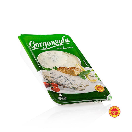 Gorgonzola Dolce (fromage à pâte persillée), AOP, 200 g