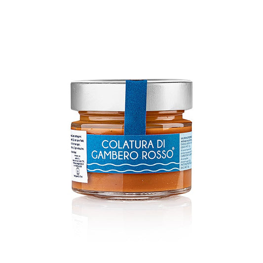 Colatura di Gambero Rosso, Lalaina, Mazara del Vallo, 70 g
