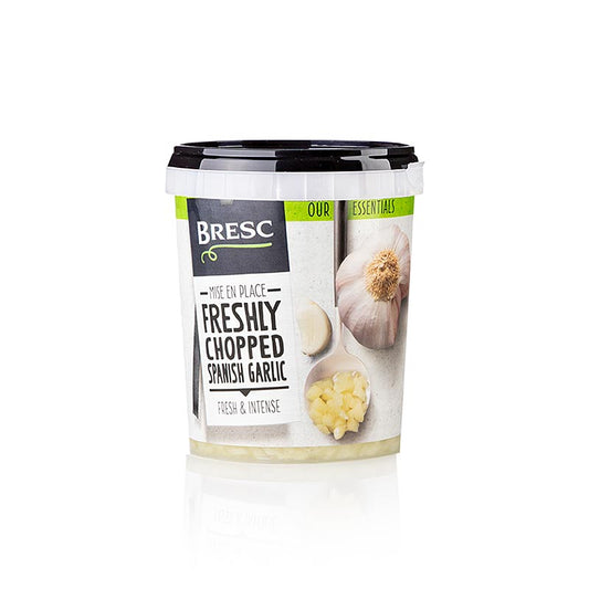 Ail espagnol, haché, Bresc, 450 g