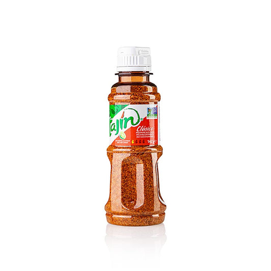 Tajin classico - Poudre de piment au sel et à la citronnelle, 142 g