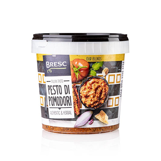 Pesto Pomodori (pesto à la tomate), Bresc, 1 kg