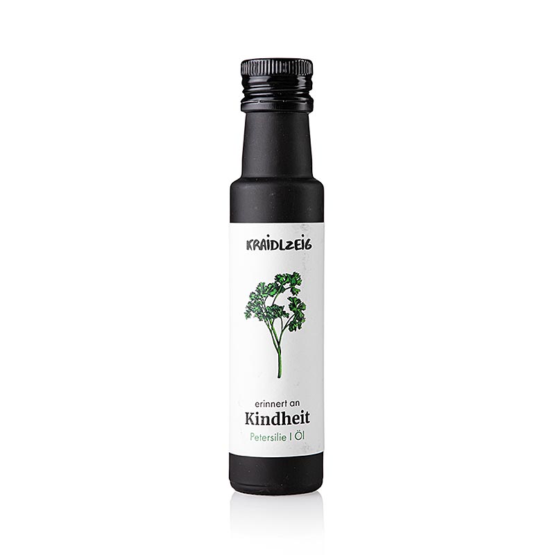 Kraidlzeig - Petersilienöl, BIO, 100 ml