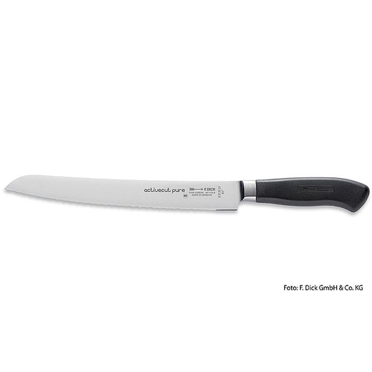 Coltello da pane ActiveCut Pure, lama seghettata, 21 cm, DICK, 1 pz.