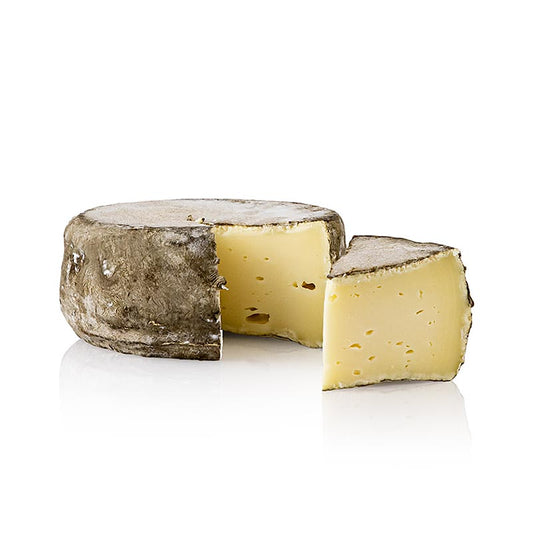 Fromageries des Pays de Savoie - Tommette de Montagne, Fromages en tranches à pâte mi-dure Fromages en tranches, Pochat, 250 g