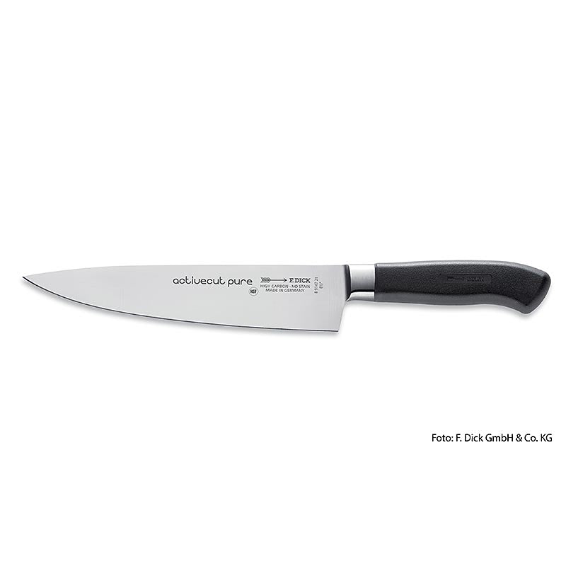 ActiveCut Pure Kochmesser, 21cm, DICK, 1 St