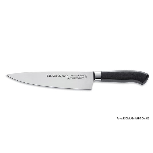 Couteau de cuisine ActiveCut Pure, 21 cm, DICK, 1 pièce
