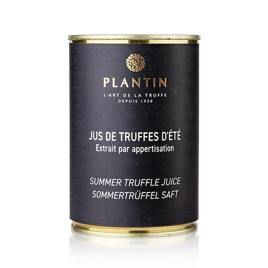 Jus de truffes d'été, Plantin, 400 g