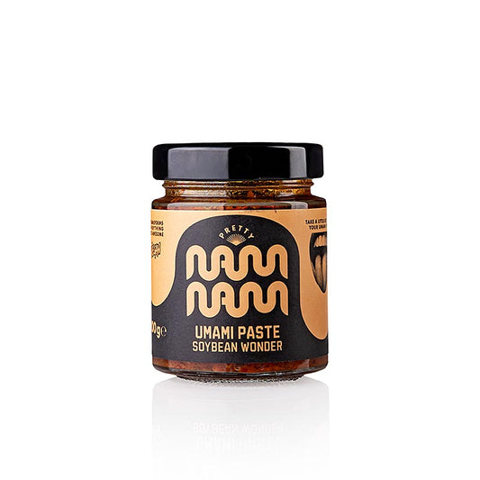 KoKue - pretty namnam - Pâte Umami SOYBEAN WONDER, 200 g