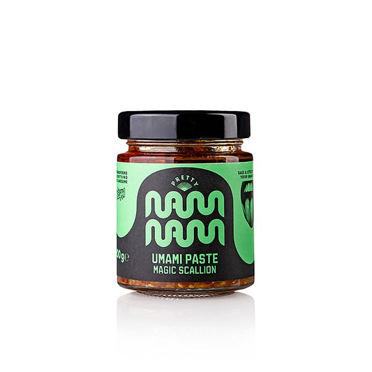 KoKue - pretty namnam - Pâte Umami MAGIC SCALLION, 200 g