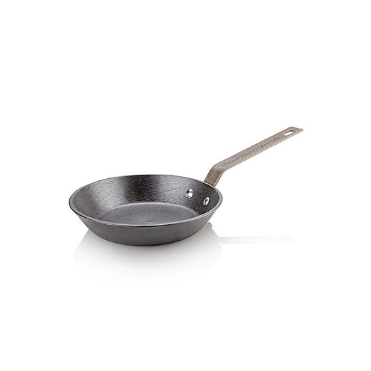 Poêle à frire Ultra Light Professional, Ø 20 cm, manche en fer forgé, Ronneby Bruk, 1 pièce