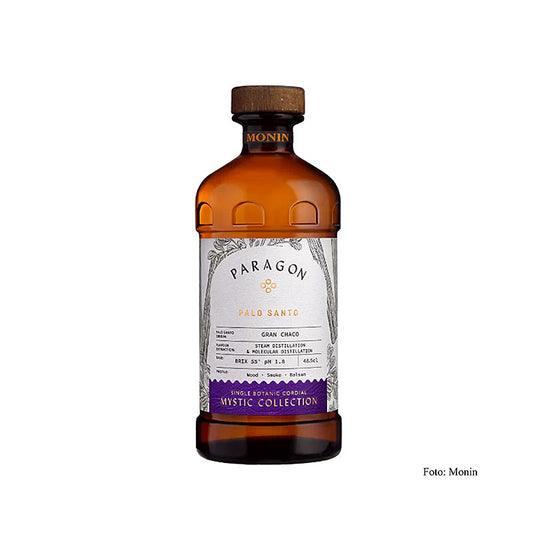 Monin - Paragon Palo Santo, 485 ml
