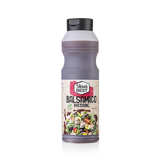 Stein's Best Dressing - Aceto balsamico, 1 l