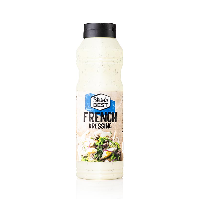 Stein´s Best Dressing - French Style, 1 l