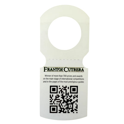 Frantoi Cutrera Primo DOP, Natives Olivenöl Extra,  100% Tonda Iblea, 750 ml