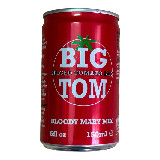 Spiced tomato juice with a hint of pepper and celery