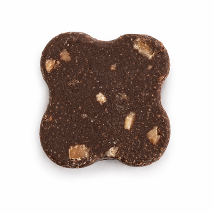 Antica Torroneria Piemontese : pralines aux truffes, aux amandes et au chocolat noir, en vrac, 1 kg