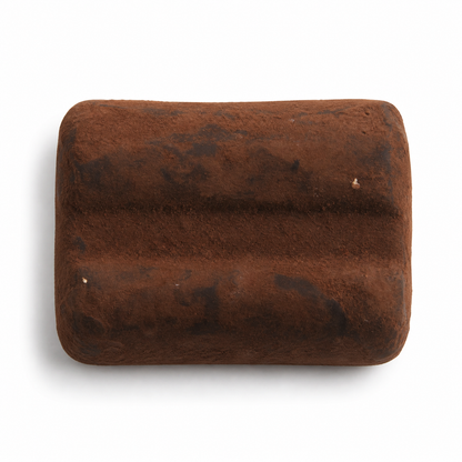 Antica Torroneria Piemontese : pralines aux truffes, aux amandes et au chocolat noir, en vrac, 1 kg