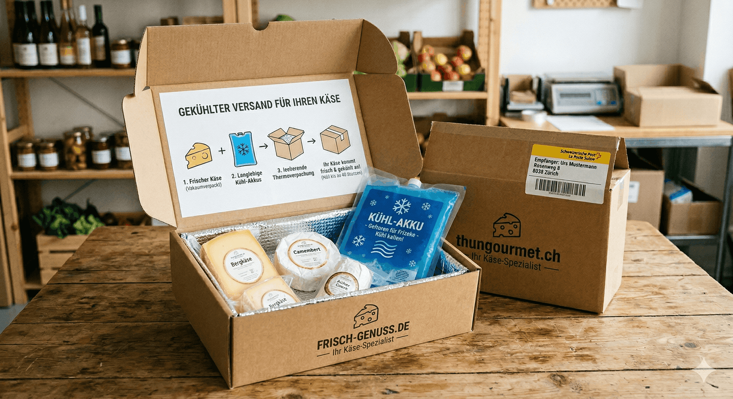 Düsselbube Harzer, Sauermilchkäse, 200 g