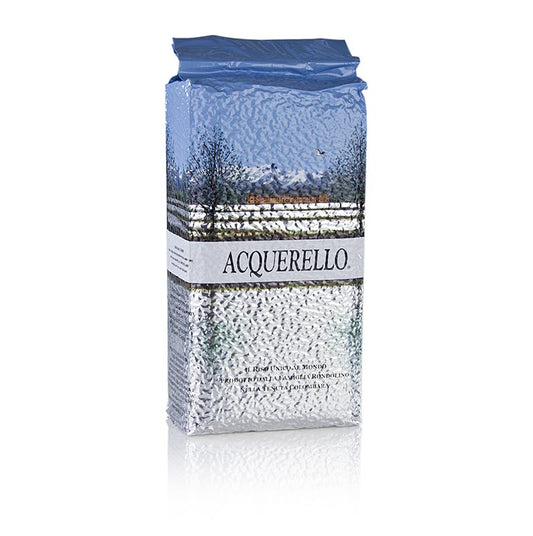 Acquerello Carnaroli Risotto Reis, 1 Jahr gealtert, 2,5 kg