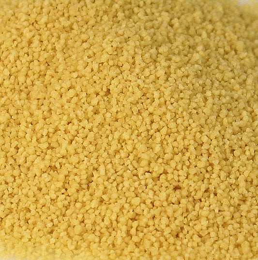 Cous-Cous, grob,  1 kg - Mehl, Getreide, Teige, Backmischungen - Getreide und Grieß - thungourmet