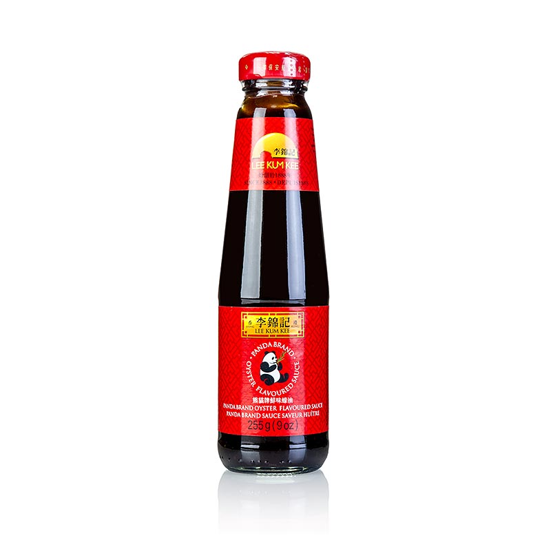 Austern-Sauce, Panda Brand, 255 g