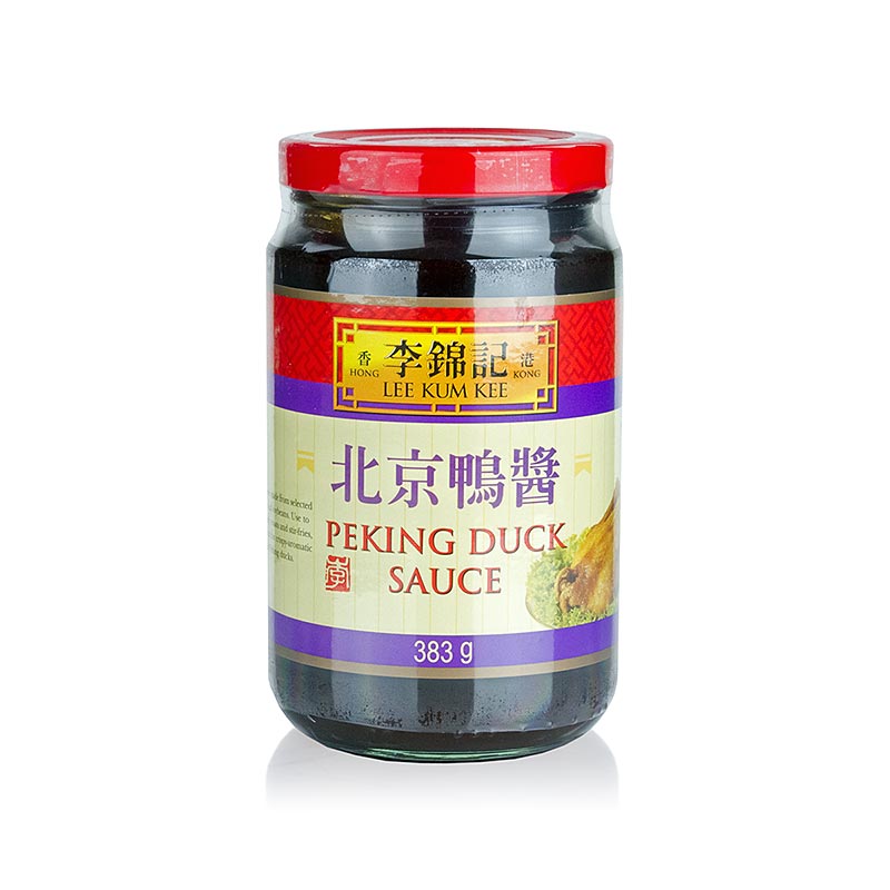 Peking Duck Sauce, Lee Kum Kee, 383 g