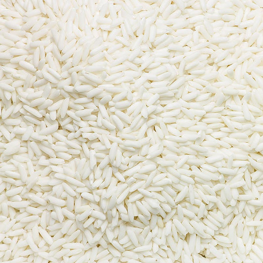 Weißer Kleb-Reis, für asiatische Süßspeisen, 1 kg