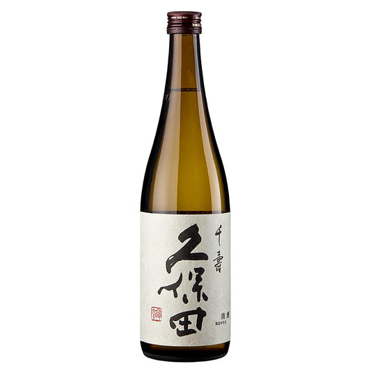 Kubota Senju Sake, 15,6% vol., 720 ml