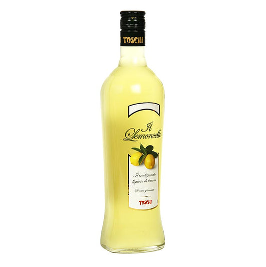 Toschi Lemoncello, Zitronenlikör, 28% vol., 700 ml