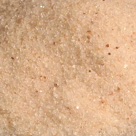 Pakistanisches Kristallsalz, fein, 25 kg