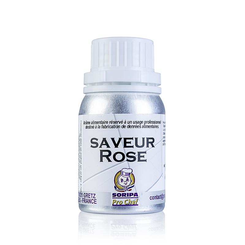 SORIPA Rosen-Aroma - Rose, 125 ml
